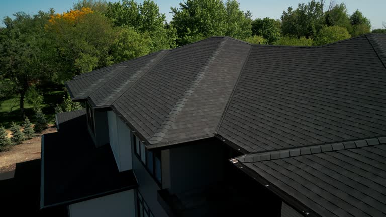 Best Slate Roofing  in Van Buren, MO